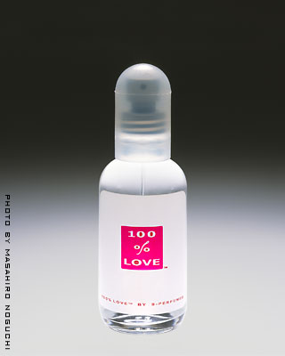S-Perfume by Shaping Room
