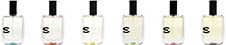 S-Perfume Fragrances